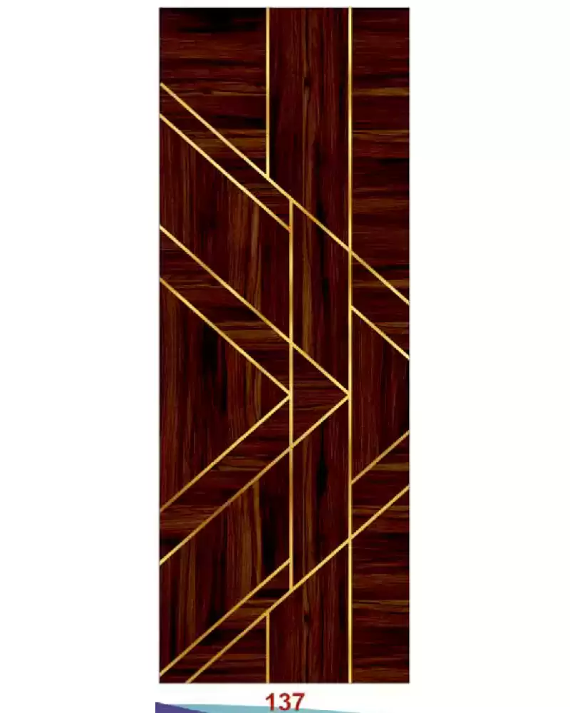 Premium WPC/Decorative Doors